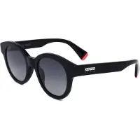 Kenzo Sonnenbrille KZ40160I 01B 49 21 145