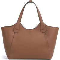 BOSS Handtasche 50563395 Braun