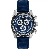 Versace V-Ray Chrono VE2I00721 Herrenuhr V-Ray Chrono