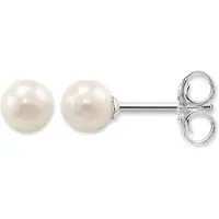 Thomas Sabo Perlenohrstecker Gross