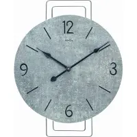 AMS Wanduhr - Modell: 9688