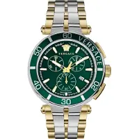 Versace SP Versace - VE3L00422 - Armbanduhr - Herren - Quarz - GRECA CHRONO