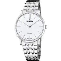 Festina ACERO CLASICO F20045/2 Herrenarmbanduhr