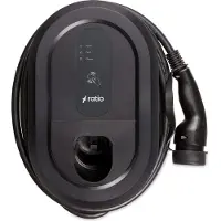 Ratio io6 22 kW - Phase 3 - 32A - Typ 2 - Wallbox-38987