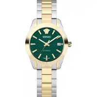 Versace Greca Classic Lady Automatic VESCA0524 Frauenuhr Greca Classic Lady Automatic