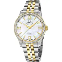 Jaguar - J998/1 - Armbanduhr - Automatisch - Damen