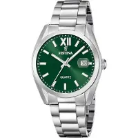 Festina ACERO CLASICO F20707/8 Herrenarmbanduhr