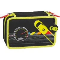 Brunnen 104912104, Graphitstift, Schwarz, Limette, 195 mm, 135 mm, 70 mm, 29 Stück(e)