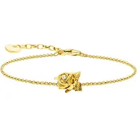 Thomas Sabo Armband Roses Romance