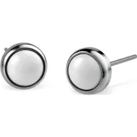 Bering Ohrstecker Ceramic Link