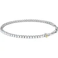 Maserati Tennis Armband