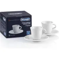 De'Longhi De’Longhi DLSC308, Kaffeezubereitungsset, DeLonghi