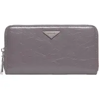 Replay Geldbörse Zip Around Wallet Granite Gray grau