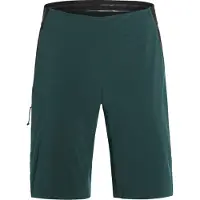 Vaude Kuro Iii Trägerhose