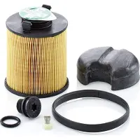 MANN-FILTER Harnstofffilter U 620/2 y KIT