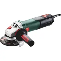 Metabo Winkelschleifer WA 13-125 Quick (603630000) Karton
