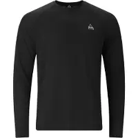 SOS Langarmshirt Pillar