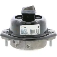 VAICO Motorlager Hydrolager Rechts für BMW 7 (E65, E66, E67) V20-0594