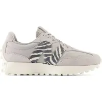 New Balance 327 Rain Cloud Zebra (Women's) - EU 39
