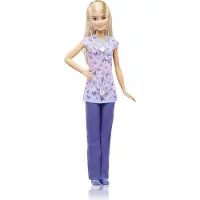 Barbie Krankenschwester Puppe