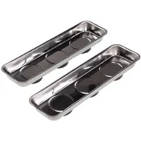 Kinzo Magnetic parts tray 2pc