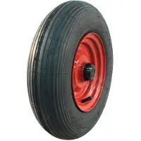 Kings Tire Nutzrad 8 inch TL Novio