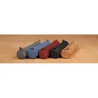 Clairefontaine Schlamperm AgeBag rd 18,5xØ4 sort