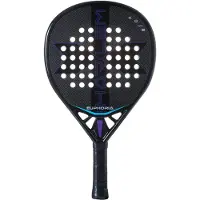 Harlem Padel Euphoria Soft 3k Hp-223 Padelschläger