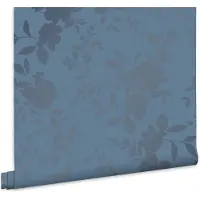 Laura Ashley Vliestapete "Westbourne" floral texturiert 10mx52cm