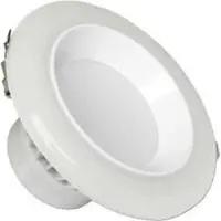 Silamp LED-Einbaustrahler Dimmbares Licht 20W - 3000K/4000K/6500K