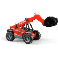 BRUDER Manitou Teleskoplader MLT 633