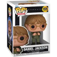 Funko POP! Stargate - Daniel Jackson 1575 - Pop! Vinyl Figur