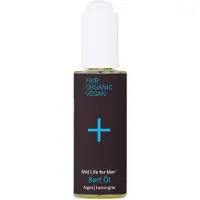 I+m Naturkosmetik Wild Life for Men Bart Öl 30 ml