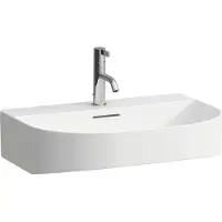 Laufen H8163420001581 Aufsatz-WT SONAR 420x600x145