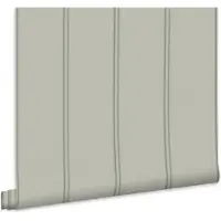 Laura Ashley Vliestapete "Chalford Holzplanken" Holz glatt 10mx52cm (ca. 5m2)