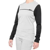 100% Ridecamp Langarm Enduro Trikot