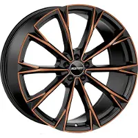 Gmp Alufelge Totale 9X19 5X112 Et 35 Luci Di Portofino