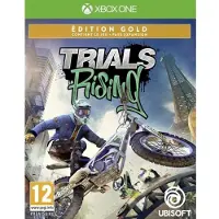 Trials Rising - Gold Edition, T (Jugendliche)