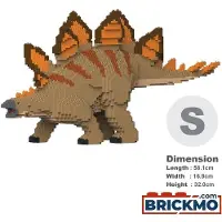 Jekca Bricks Stegosaurus 01-M02 ST19DN09-M02