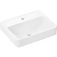 Hansgrohe 60233450 Handwaschbecken Xanuia Q 500x390 mm