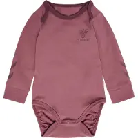 Hummel Maule Langarm-body