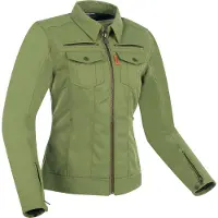 Segura Patrol Jacke