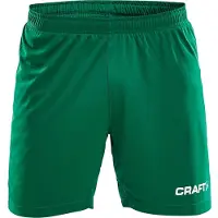 Craft Shorts progress contrast