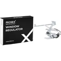 RIDEX 1561W0361 Elektrischer Fensterheber Vorne Rechts für SUBARU FORESTER (SG)