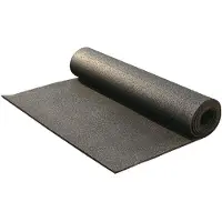 Regupol Anlaufbahn "Sportrack Runway", 10 m, 12 mm