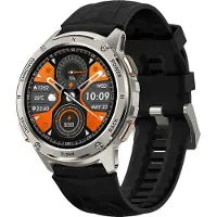 Maxcom FW110, 3,63 cm (1.43"), AMOLED, Touchscreen, 75 g