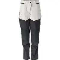 Mascot 22078-605-0689-82C50, Hosen, Frau, 82C50, 1100 mm, 82 cm, Elasthan, Polyamid
