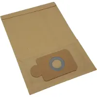 Reinica 10 Staubsaugerbeutel für Numatic Henry Plus Filtertüten Staubbeutel Saugerbeutel