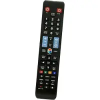 Be Life Ersatz Samsung TV Fernbedienung UE32H6200 | UE32H6200 | UE32H6200AW