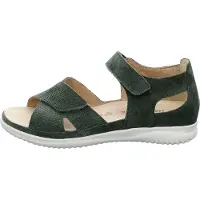 Hartjes Komfort Sandalen BREEZE SAND Damen 31353732323938 Grün 37 EU